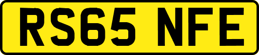 RS65NFE