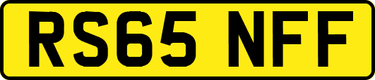 RS65NFF