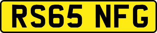 RS65NFG