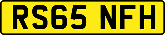 RS65NFH