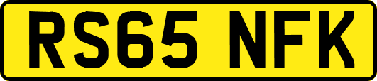 RS65NFK