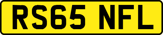 RS65NFL