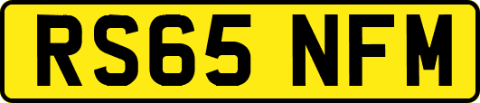 RS65NFM