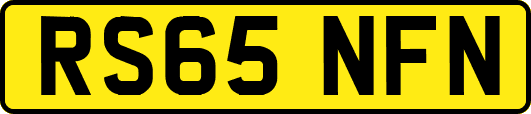 RS65NFN
