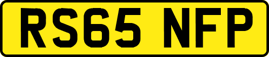 RS65NFP