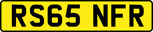 RS65NFR