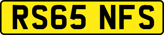 RS65NFS