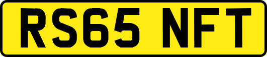 RS65NFT