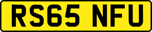 RS65NFU