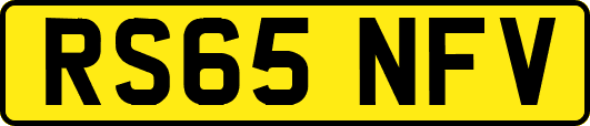 RS65NFV