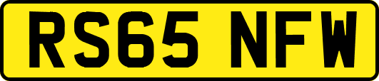 RS65NFW