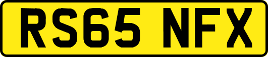 RS65NFX