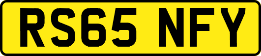 RS65NFY