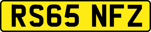 RS65NFZ