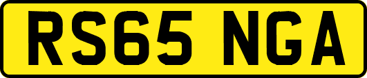 RS65NGA