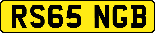 RS65NGB