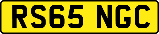 RS65NGC
