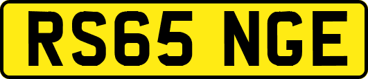 RS65NGE