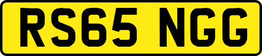 RS65NGG