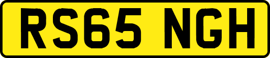 RS65NGH