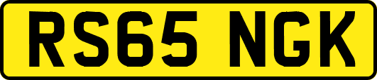 RS65NGK