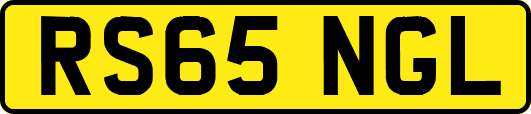 RS65NGL