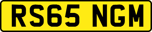 RS65NGM