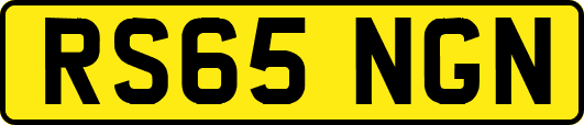 RS65NGN