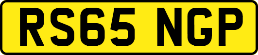 RS65NGP