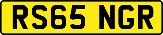 RS65NGR