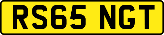 RS65NGT