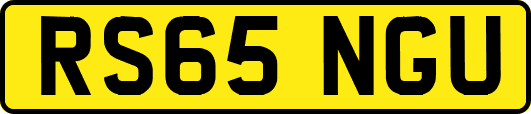RS65NGU