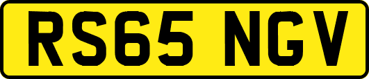 RS65NGV