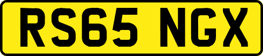 RS65NGX