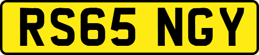 RS65NGY