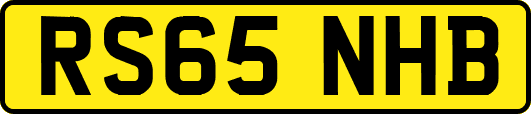 RS65NHB