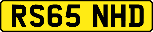 RS65NHD