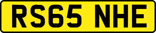 RS65NHE