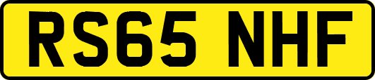 RS65NHF
