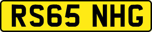 RS65NHG
