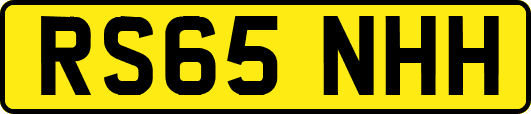 RS65NHH