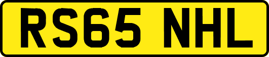 RS65NHL