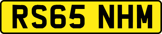 RS65NHM