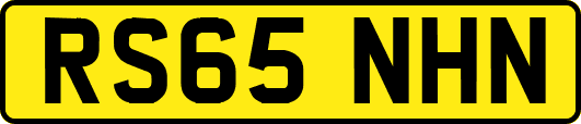 RS65NHN