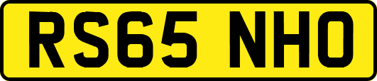 RS65NHO