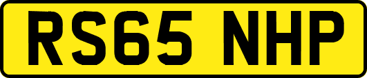 RS65NHP