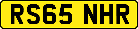 RS65NHR