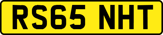 RS65NHT