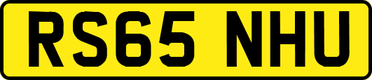 RS65NHU