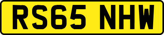 RS65NHW